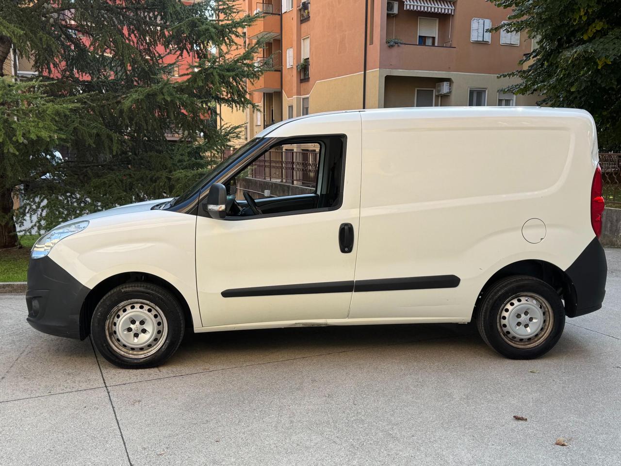 OPEL Combo van 1.3 cdti 90cv L1H1 E5+(E5)