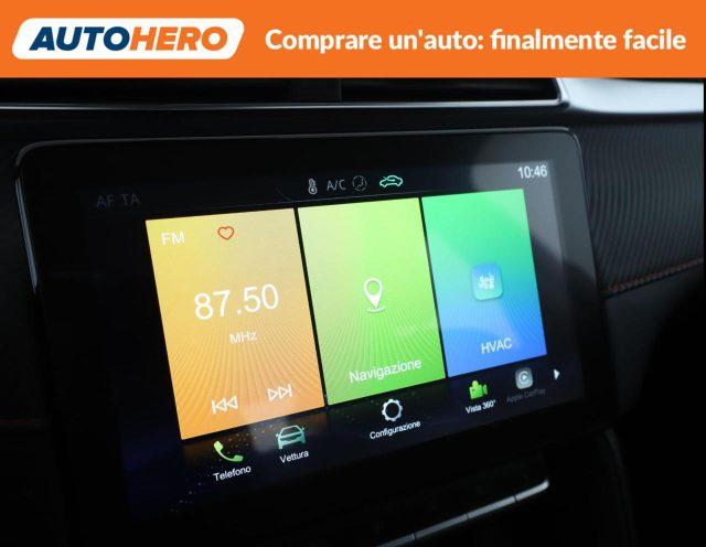 MG ZS 1.5 VTi-tech Luxury