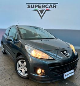 Peugeot 207 1.4 Benz, ott condiz general, euro 4. si meopat