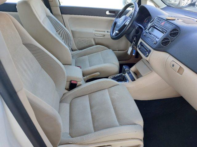 VOLKSWAGEN Golf Plus 1.4 TSI DSG Highline GPL Neopatentati