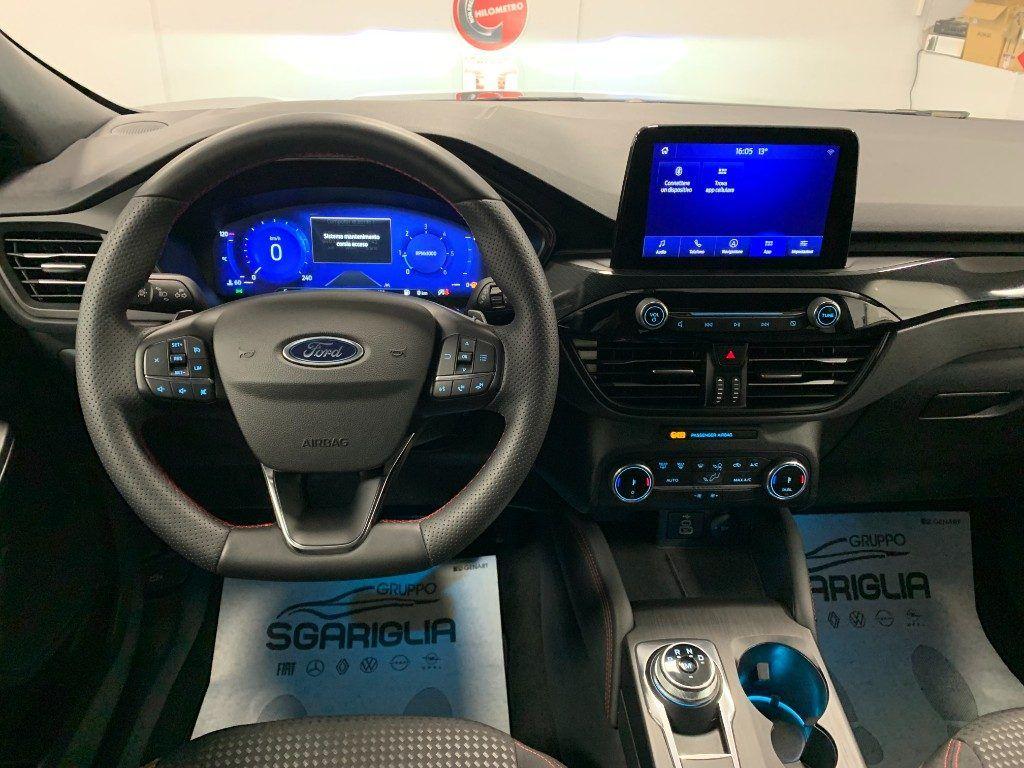 Ford Kuga 2.0 Diesel Automatico ST-Line X StraFull 2WD