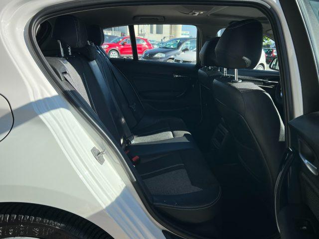 BMW 118 D XDrive 5P. Urban