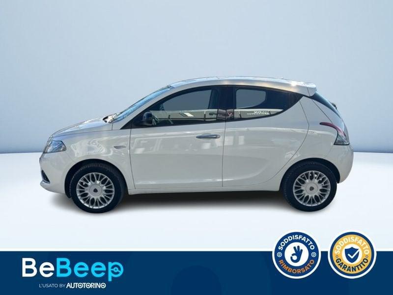 Lancia Ypsilon 1.2 MYA 69CV