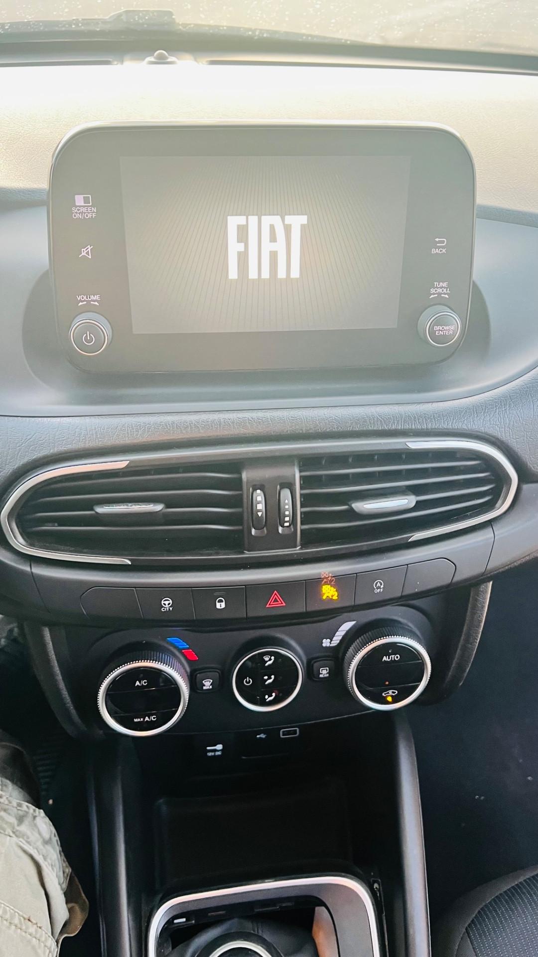 Fiat Tipo 1.6 Mjt S&S SW