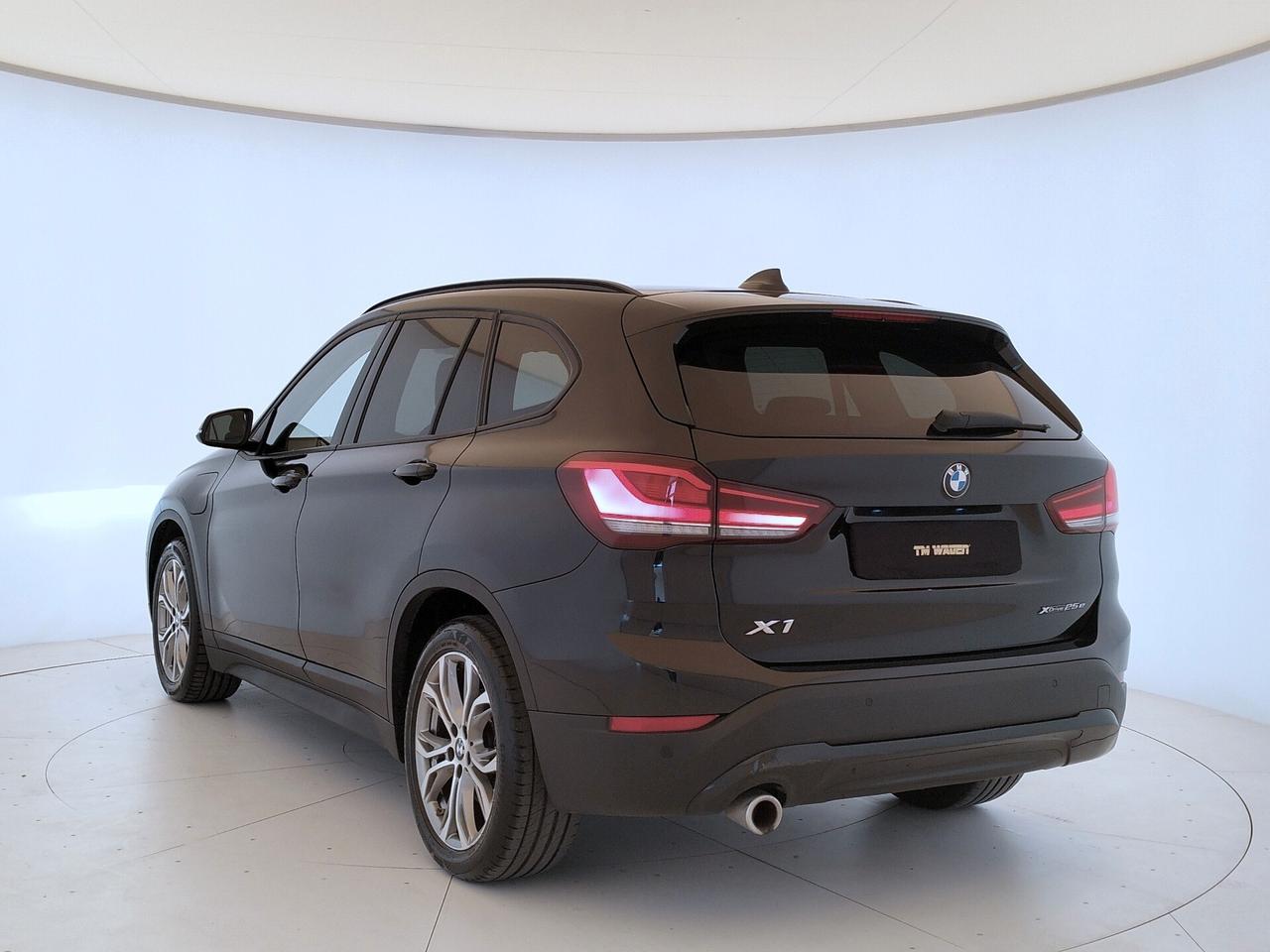 BMW X1 xdrive25e Advantage auto - IVA ESPOSTA