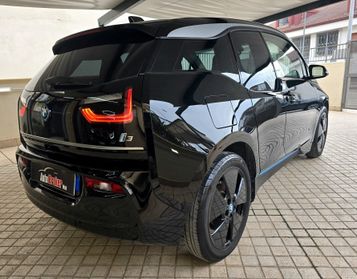 BMW i3 ADVANTAGE 120ah UFFICIALE