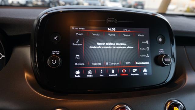 FIAT 500X 1.0 T3 120 CV Sport