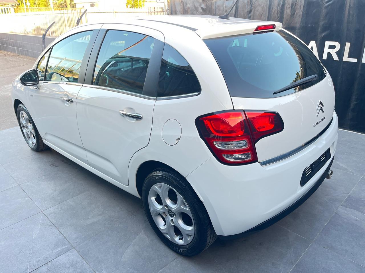Citroen C3 1.4 HDi 70 Exclusive “ km 120.000”