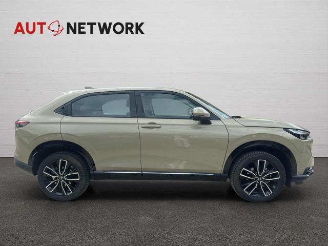 HONDA HR-V 1.5 Hev eCVT Advance Style