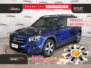 Mercedes GLB 200 D Sport Plus 8G-DCT