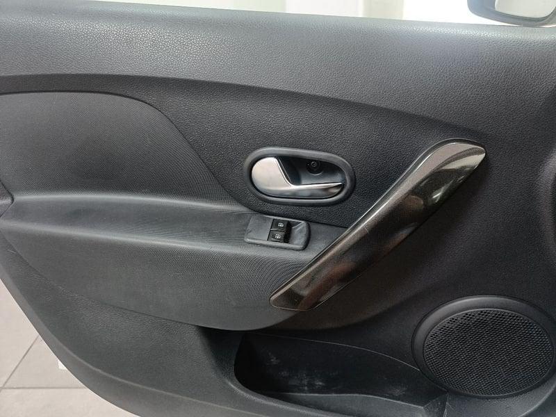 Dacia Sandero 1.0 SCe 12V 75CV Comfort GPL NAVI