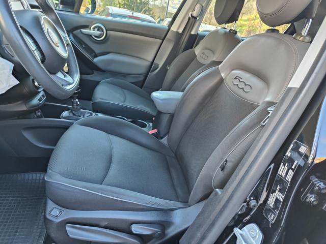 FIAT 500X 1.3 MultiJet 95 CV Business *VENDUTA*