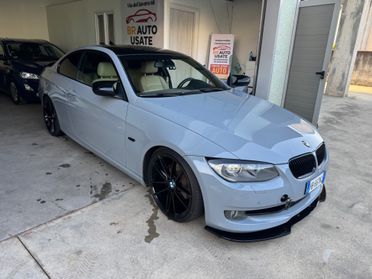 Bmw 320 320d cat Attiva