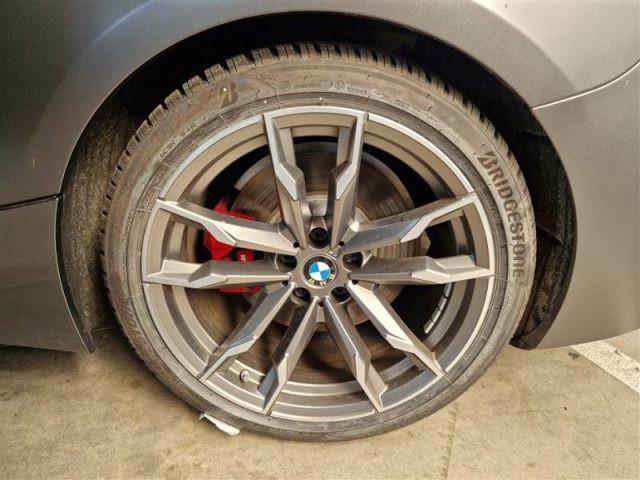 BMW Z4 M 40i