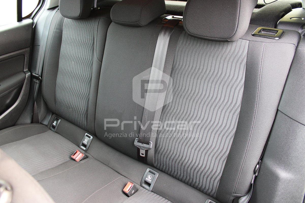 PEUGEOT 308 1.6 HDi 92 CV Business
