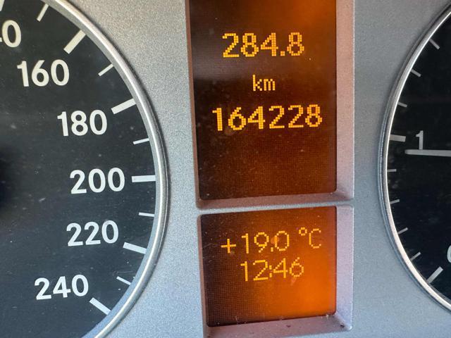 MERCEDES-BENZ B 180 164.228km Bellissima senza nessun lavoro da fare