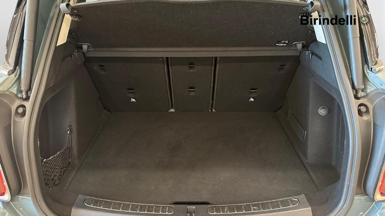 MINI Mini Countrym.(F60) - Mini 2.0 Cooper S Yours Countryman ALL4