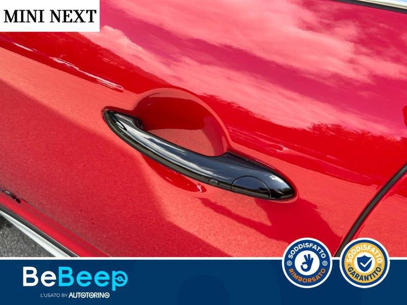 MINI Countryman Mini F60 MINI 2.0 COOPER S YOURS ALL4 AUTO
