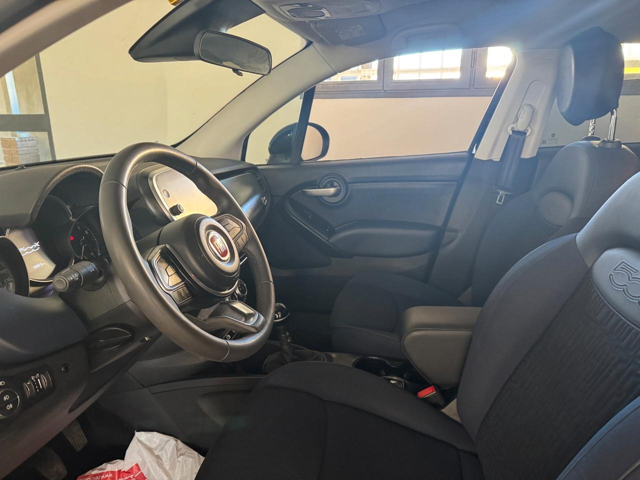 Fiat 500X 1.0 T3 120 CV Sport Dolcevita NEOPATENTATI.