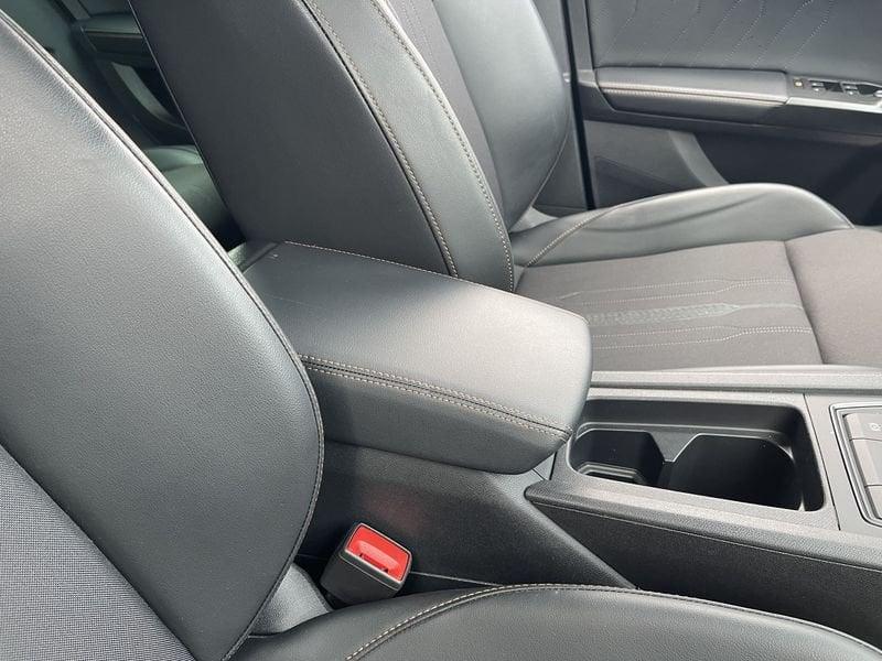 Cupra Formentor 1.5 tsi 150cv dsg