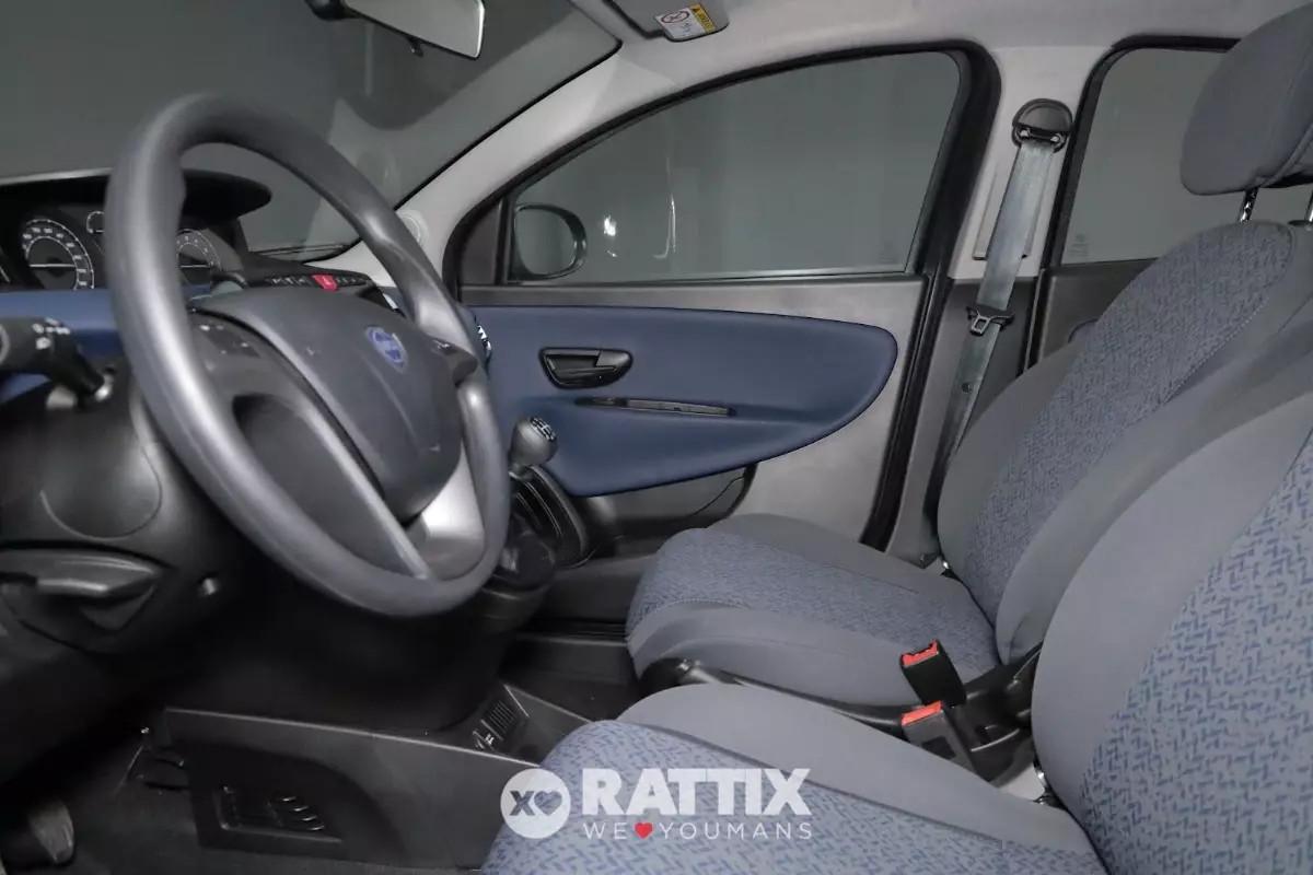 Lancia Ypsilon 1.0 Firefly Hybrid 70CV Oro