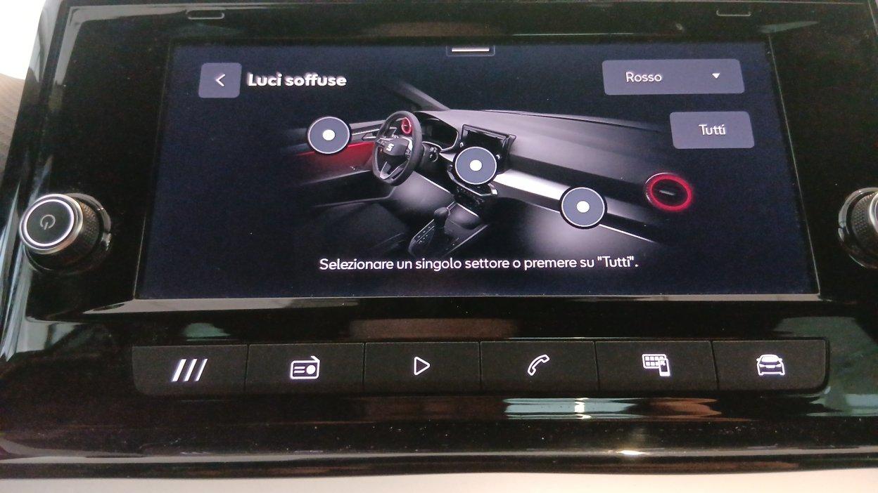 SEAT Arona - Arona 1.0 EcoTSI FR