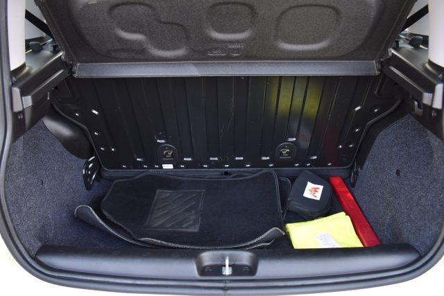 FIAT Panda 1.2 Pop