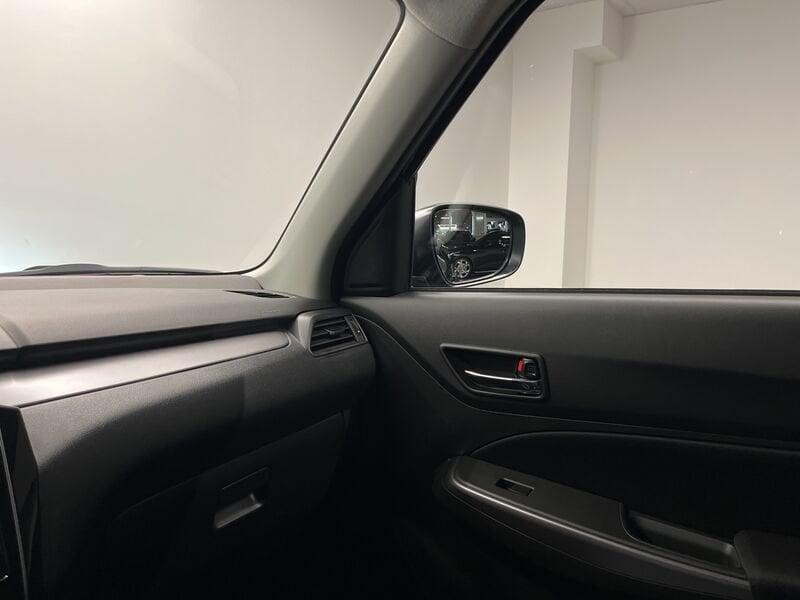 Suzuki Swift 1.2 HYBRID TOP 83CV.