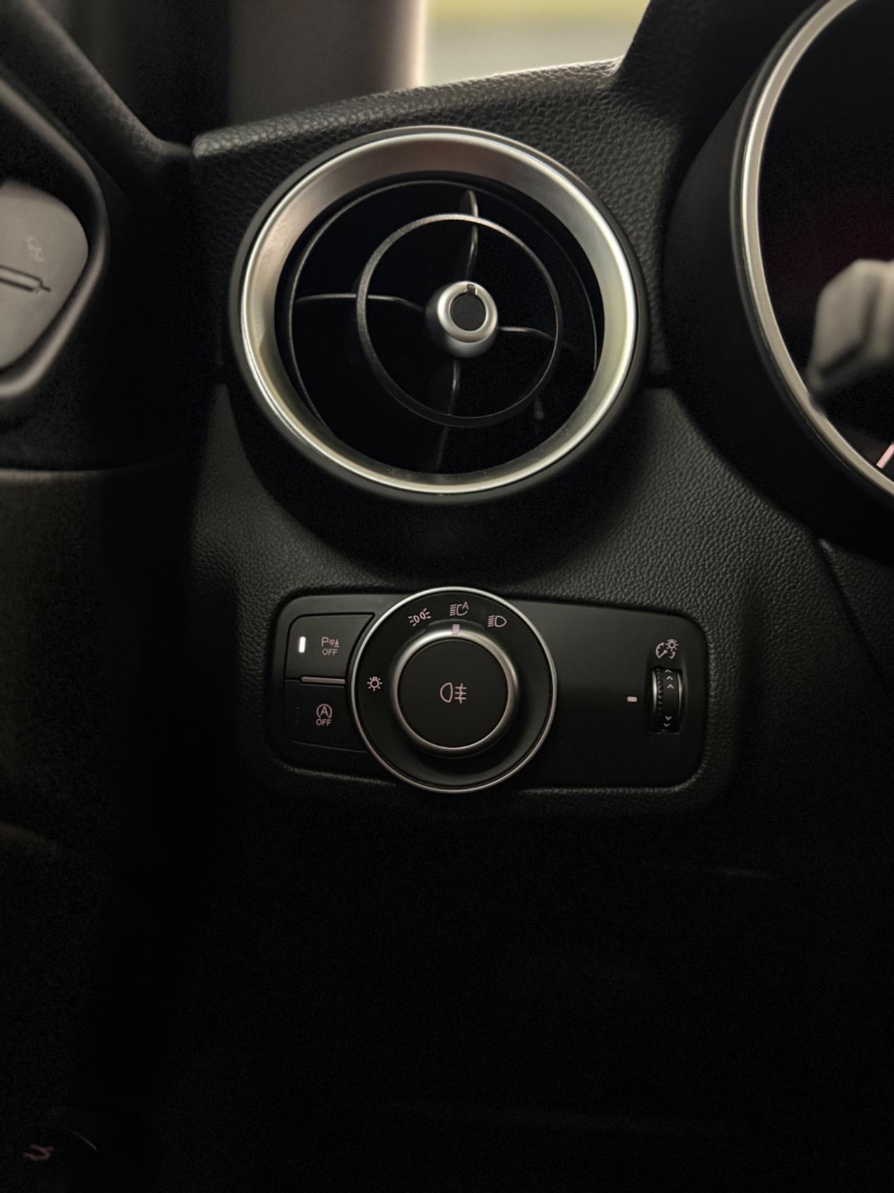 Alfa Romeo Stelvio 2.2 Turbodiesel 190 CV AT8 RWD Executive