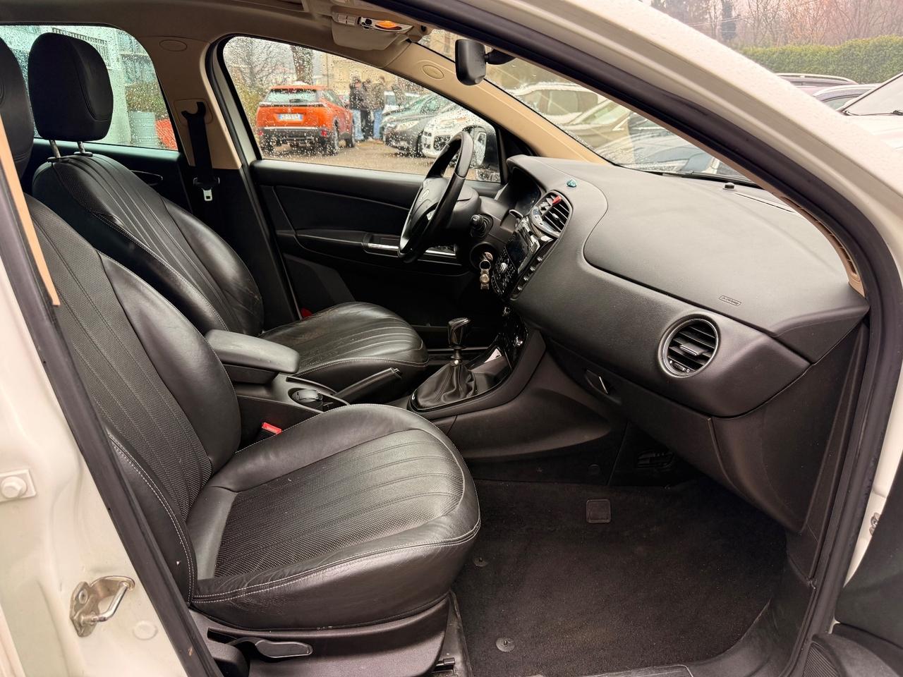 Lancia Delta 1.4 T-Jet 120 CV Gold Ecochic GPL