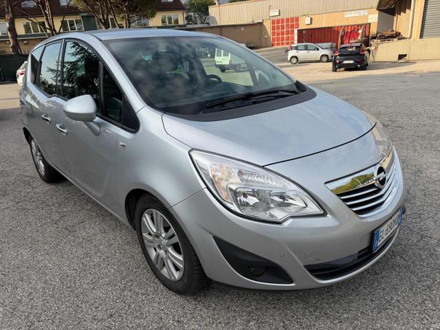 OPEL Meriva 155,471km 1.3 CDTI 95CV ecoFLEX Cosmo Bellissima