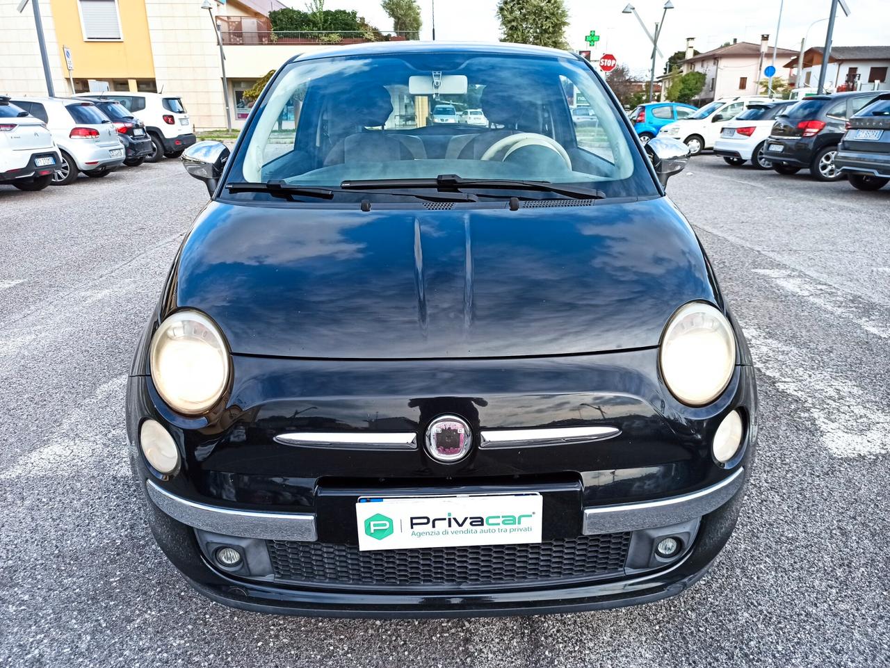Fiat 500 1.2 Pop