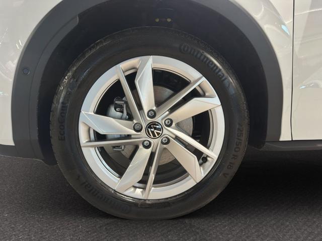 VOLKSWAGEN T-Roc 1.5 eTSI ACT 150 CV DSG Style