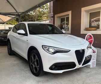 ALFA ROMEO - Stelvio - 2.2 T.diesel 190CV AT8 Q4 Sp.-T.