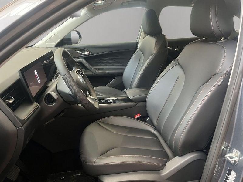 MG HS HS 1.5 hybrid+ Luxury auto