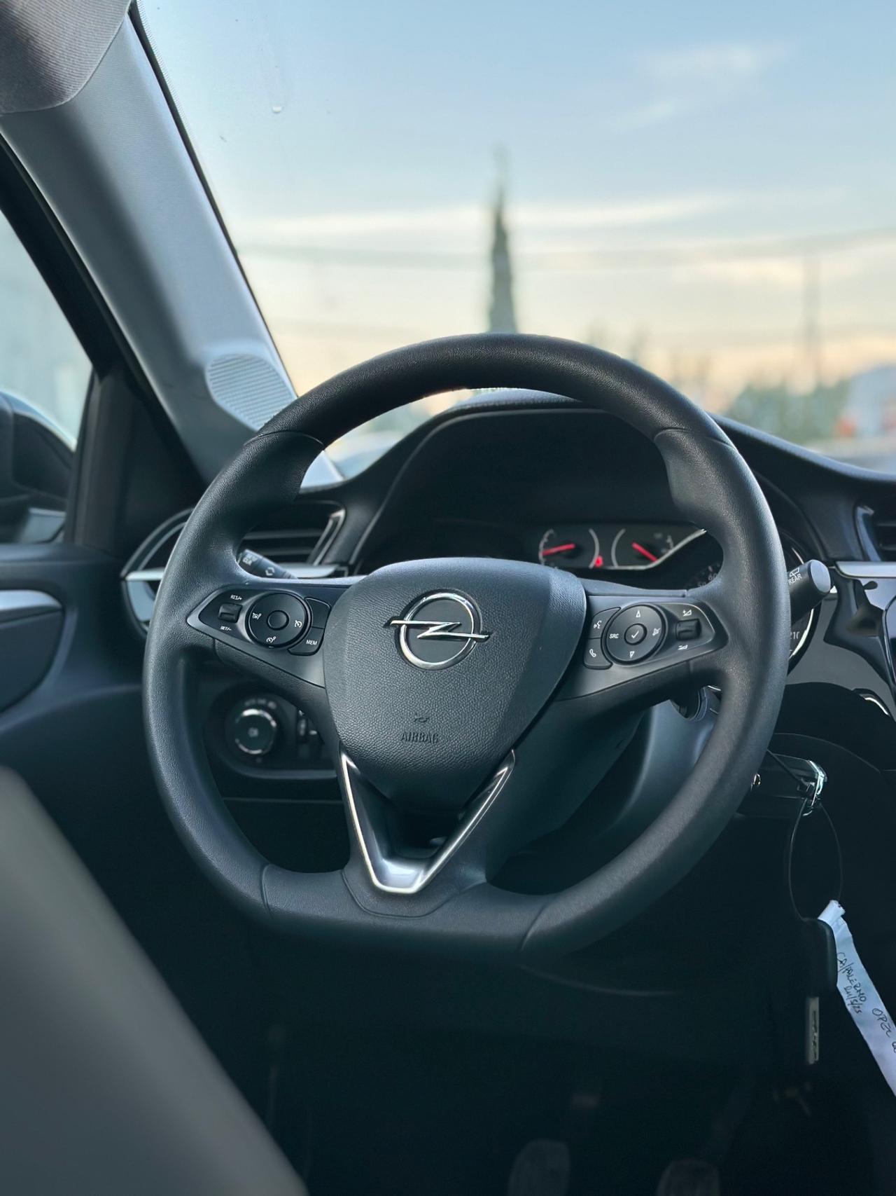 Opel Corsa 1.5 D 100 CV GS Line