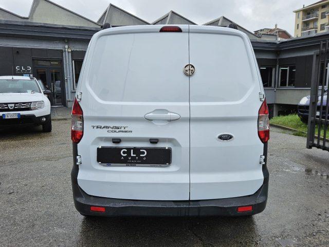 FORD Tourneo Courier 1.5 TDCI 95 CV