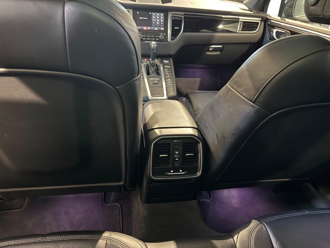 Porsche Macan 3.0 S Diesel PASM - TETTO SERVICE