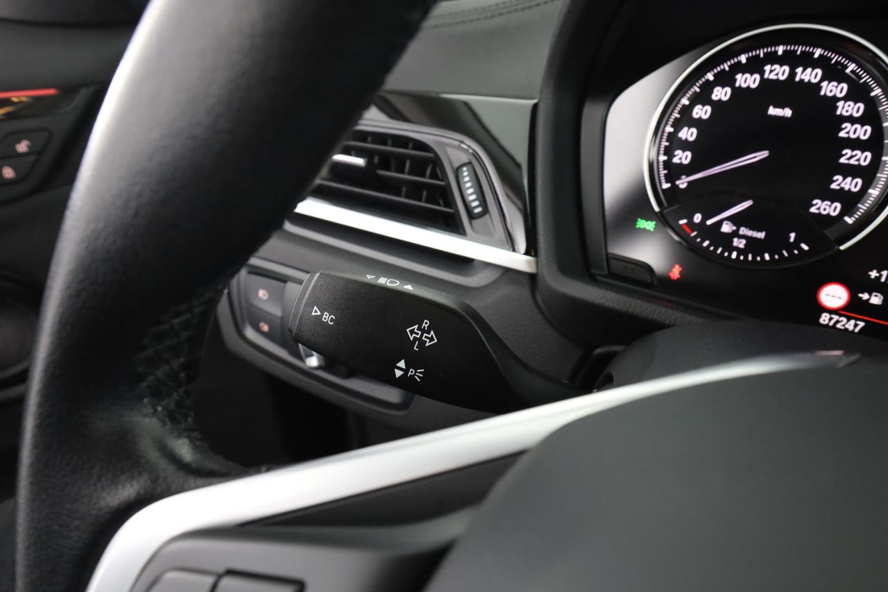 BMW X1 (F48) X1 xDrive18d xLine Plus