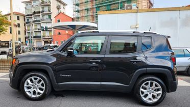 Jeep Renegade 1.6 Mjt DDCT 120 CV Business
