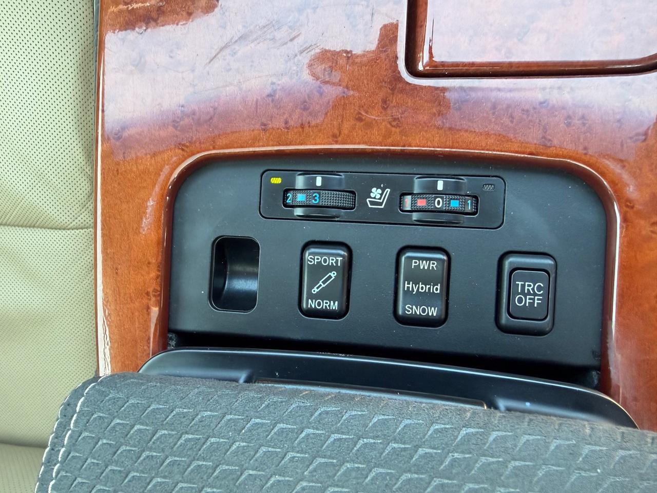 Lexus GS 450h 24V Ambassador