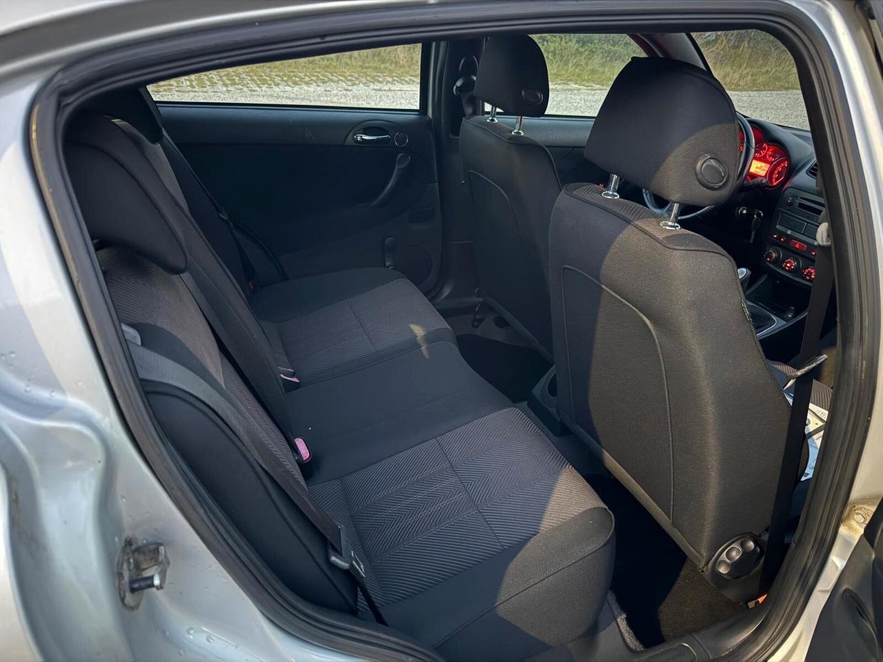 Alfa Romeo 147 1.6 16V TS (105) 5 porte Progression