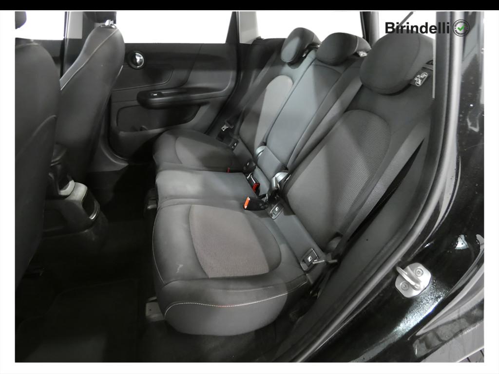 MINI Mini Countrym.(F60) - Mini 1.5 One Countryman