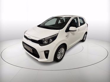 KIA Picanto 1.0 dpi Urban Techno&Design Pack Gpl del 2024