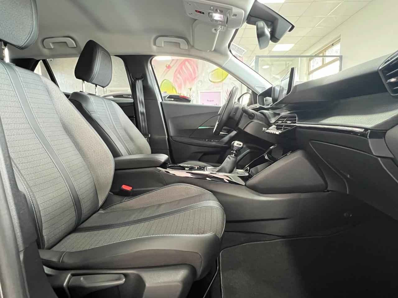 Peugeot 2008 PureTech 100 S&S Allure