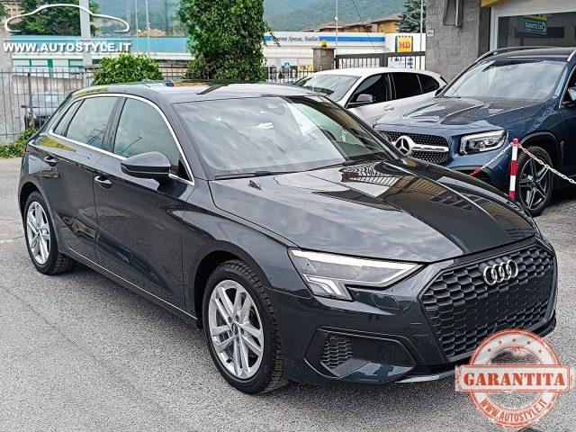 AUDI A3 SPB 30 TFSI S-Tronic Business Sportback AUTOMATICA
