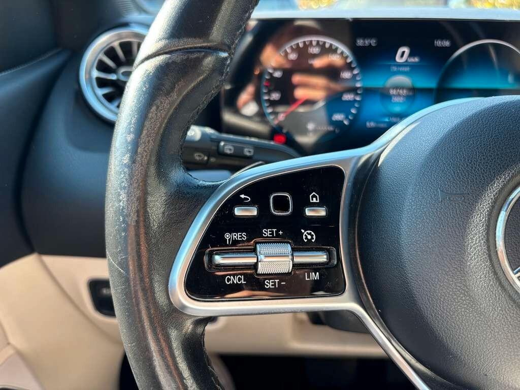 Mercedes-benz B 180 d Automatic Premium 2021/ Km 94.000 Tua a solo 219 Euro al mese