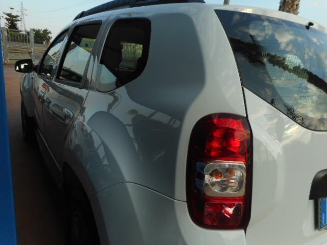 Dacia Duster 1.5 dCi 110 CV 4x2 Lauréate