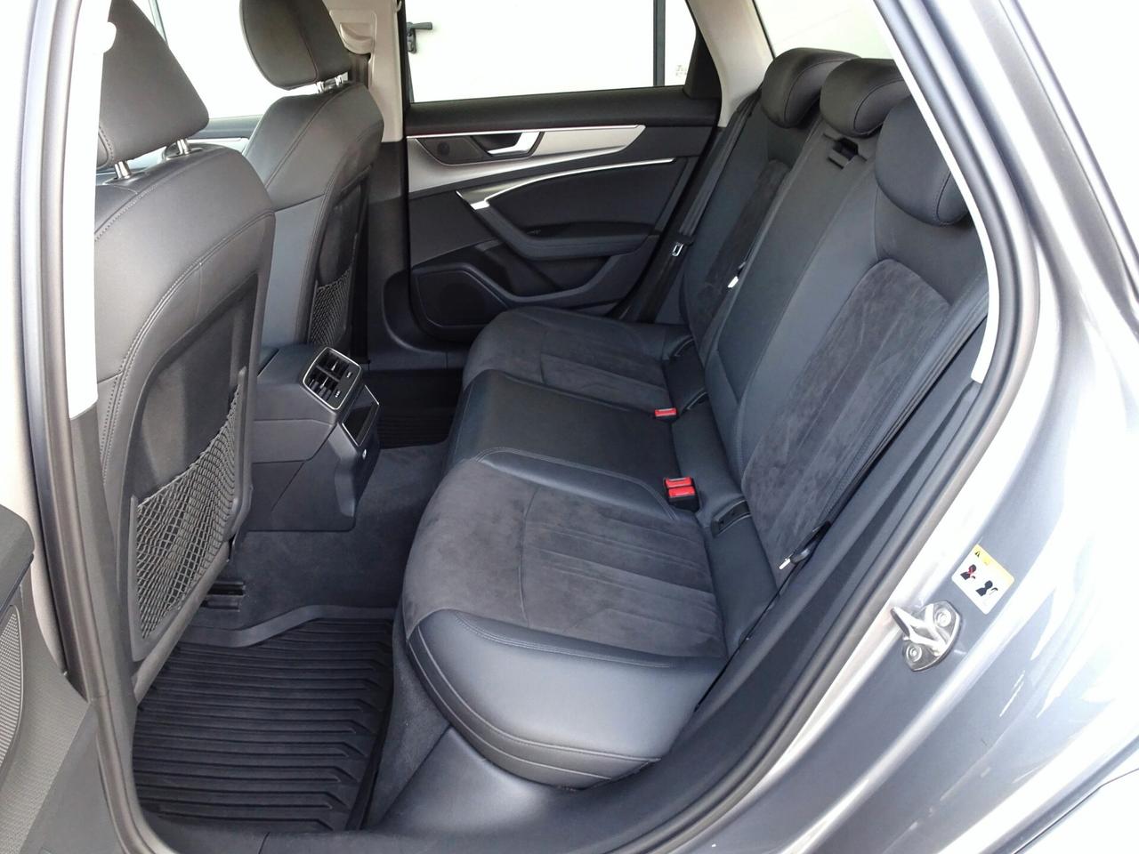 Audi A6 Allroad 2.0 TDI 204CV MATRIX/CARPLAY/RADAR