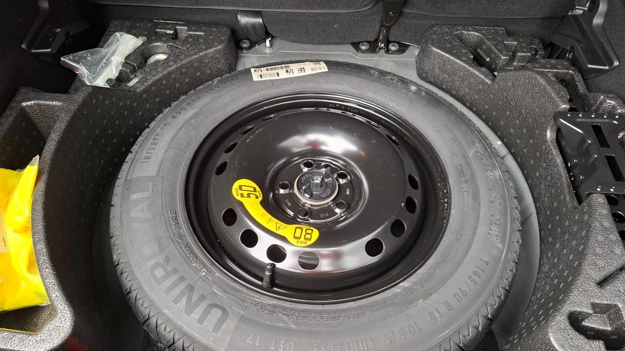 Fiat 500 X 500X 1.0 t3 Sport 120cv